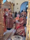 23-День памяти святой великомученицы Варвары