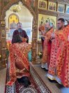 24-День памяти святой великомученицы Варвары