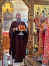 25-День памяти святой великомученицы Варвары