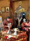 27-День памяти святой великомученицы Варвары