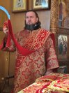 29-День памяти святой великомученицы Варвары