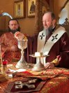 30-День памяти святой великомученицы Варвары