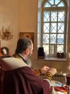 33-День памяти святой великомученицы Варвары