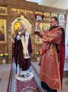 34-День памяти святой великомученицы Варвары