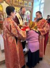 35-День памяти святой великомученицы Варвары