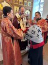 36-День памяти святой великомученицы Варвары