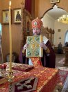 39-День памяти святой великомученицы Варвары