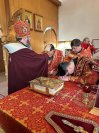 40-День памяти святой великомученицы Варвары