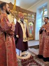43-День памяти святой великомученицы Варвары