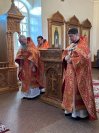 45-День памяти святой великомученицы Варвары