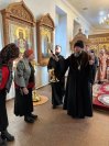52-День памяти святой великомученицы Варвары