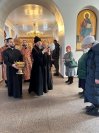 53-День памяти святой великомученицы Варвары