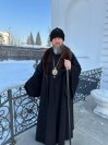 54-День памяти святой великомученицы Варвары