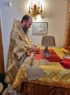 21-В Неделю 37-ю по Пятидесятнице архиепископ Амфилохий совершил Божественную Литургию в главном храме Восточного Казахстана