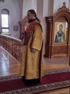 2-Православные христиане Усть-Каменогорска молитвенно встретили начало Великого поста