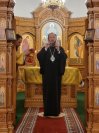 3-Православные христиане Усть-Каменогорска молитвенно встретили начало Великого поста