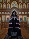 7-Православные христиане Усть-Каменогорска молитвенно встретили начало Великого поста