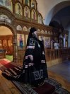 8-Православные христиане Усть-Каменогорска молитвенно встретили начало Великого поста