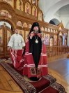 4-Празднование Святого Богоявления  в Андреевском кафедральном соборе города Усть-Каменогорска