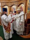 20-Празднование Святого Богоявления  в Андреевском кафедральном соборе города Усть-Каменогорска