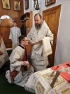 26-Празднование Святого Богоявления  в Андреевском кафедральном соборе города Усть-Каменогорска