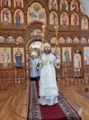 30-Празднование Святого Богоявления  в Андреевском кафедральном соборе города Усть-Каменогорска