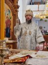 39-Празднование Святого Богоявления  в Андреевском кафедральном соборе города Усть-Каменогорска