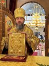 29-В Андреевском кафедральном соборе молитвенно почтили память святителя Николая, архиепископа Мир Ликийских