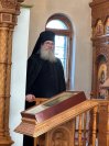 39-В Андреевском кафедральном соборе молитвенно почтили память святителя Николая, архиепископа Мир Ликийских
