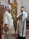1-Служение архиепископа Амфилохия в Неделю по Богоявлении