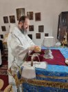 3-Служение архиепископа Амфилохия в Неделю по Богоявлении