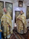 4-Служение архиепископа Амфилохия в Неделю по Богоявлении