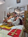 11-Служение архиепископа Амфилохия в Неделю по Богоявлении