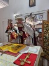 12-Служение архиепископа Амфилохия в Неделю по Богоявлении