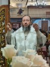 13-Служение архиепископа Амфилохия в Неделю по Богоявлении