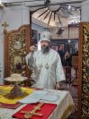 17-Служение архиепископа Амфилохия в Неделю по Богоявлении