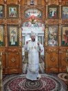 18-Служение архиепископа Амфилохия в Неделю по Богоявлении