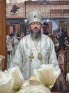 19-Служение архиепископа Амфилохия в Неделю по Богоявлении