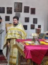 20-Служение архиепископа Амфилохия в Неделю по Богоявлении