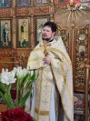 21-Служение архиепископа Амфилохия в Неделю по Богоявлении