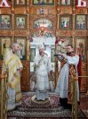 22-Служение архиепископа Амфилохия в Неделю по Богоявлении