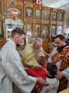 23-Служение архиепископа Амфилохия в Неделю по Богоявлении