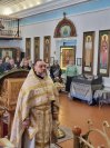 25-Служение архиепископа Амфилохия в Неделю по Богоявлении