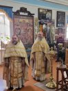 29-Служение архиепископа Амфилохия в Неделю по Богоявлении