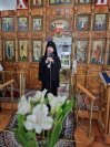 31-Служение архиепископа Амфилохия в Неделю по Богоявлении