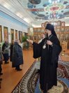 32-Служение архиепископа Амфилохия в Неделю по Богоявлении
