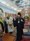 33-Служение архиепископа Амфилохия в Неделю по Богоявлении