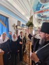 35-Служение архиепископа Амфилохия в Неделю по Богоявлении