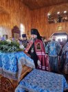 2-Суббота Акафиста. Божественная Литургия в Покровском соборе города Усть-Каменогорска
