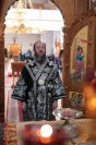 5-В пятницу первой седмицы Великого поста в Андреевском соборе прошли великопостные богослужения 